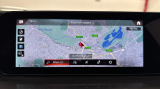 Mercedes-Benz EQC 400 300kW AMG Line 80kWh 5dr Auto Electric Estate